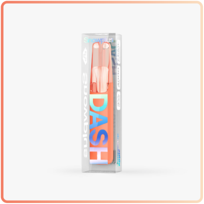 SNOWPLUS DASH 4000 & LYCHEE ICE