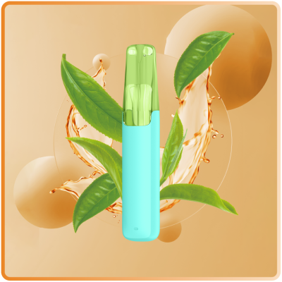 SNOWPLUS DASH 4000 & TEA GUAN YIN KING