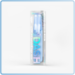 SNOWPLUS DASH 4000 & MINERAL WATER