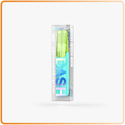 SNOWPLUS DASH 4000 & TEA GUAN YIN KING