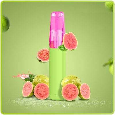 SNOWPLUS DASH 4000 & PINK GUAVA