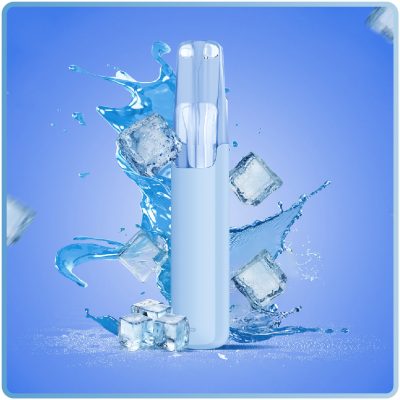 SNOWPLUS DASH 4000 & MINERAL WATER