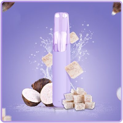 SNOWPLUS DASH 4000 & TARO ICE