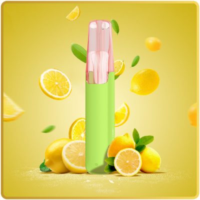 SNOWPLUS DASH 4000 & SPARKLING ICED LEMON TEA